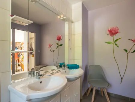 Rivage, Maison 4 personnes à Trégastel - Photo 22