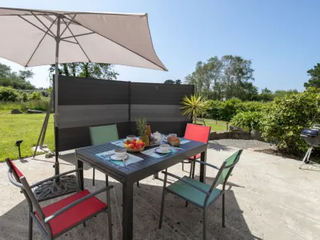 Rivage, Maison 4 personnes à Trégastel - Photo 26