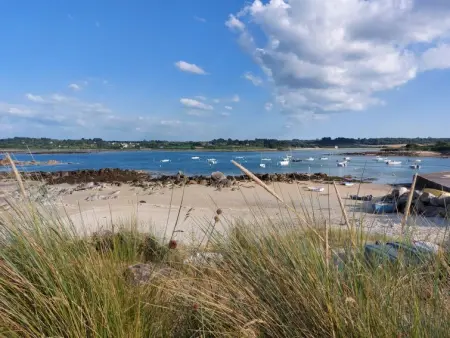 Rivage, Maison 4 personnes à Trégastel - Photo 27