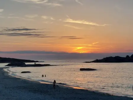 Rivage, Maison 4 personnes à Trégastel - Photo 31