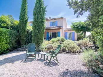 Maison à Nans les Pins,L'espérance Villa 4A FR8209.652.1 N°958423