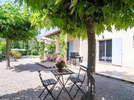 Petit Paradis Villa 44, Maison 8 personnes à Nans les Pins - Photo 7