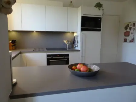 Petit Paradis Villa 44, Maison 8 personnes à Nans les Pins - Photo 13