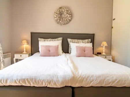 Petit Paradis Villa 44, Maison 8 personnes à Nans les Pins - Photo 15