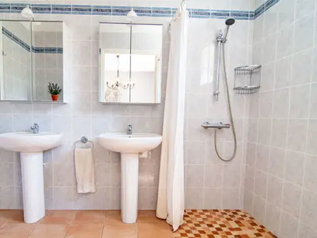 Petit Paradis Villa 44, Maison 8 personnes à Nans les Pins - Photo 17