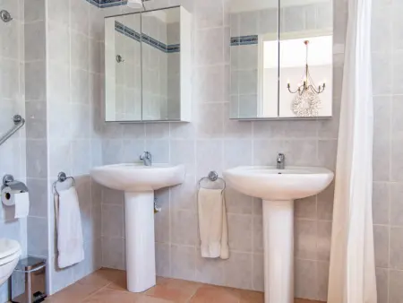 Petit Paradis Villa 44, Maison 8 personnes à Nans les Pins - Photo 18