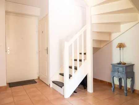 Petit Paradis Villa 44, Maison 8 personnes à Nans les Pins - Photo 19