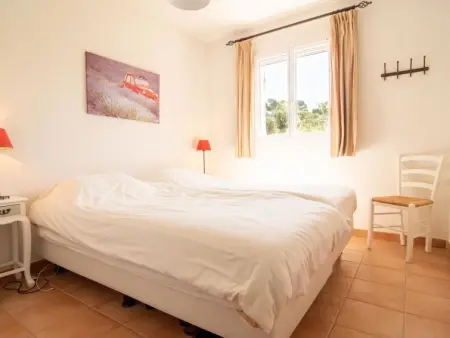 Petit Paradis Villa 44, Maison 8 personnes à Nans les Pins - Photo 20