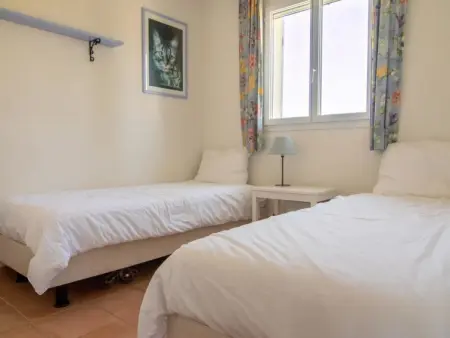 Petit Paradis Villa 44, Maison 8 personnes à Nans les Pins - Photo 21