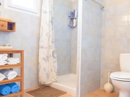 Petit Paradis Villa 44, Maison 8 personnes à Nans les Pins - Photo 23