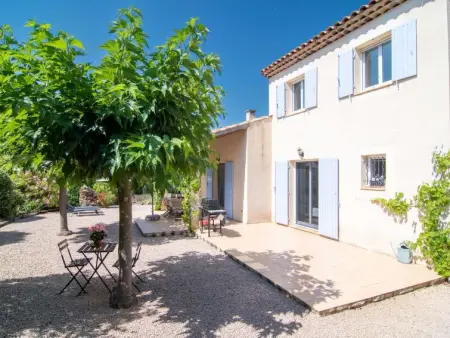 Petit Paradis Villa 44, Maison 8 personnes à Nans les Pins - Photo 26