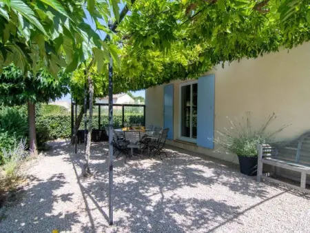 Petit Paradis Villa 44, Maison 8 personnes à Nans les Pins - Photo 29