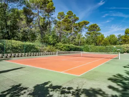 Petit Paradis Villa 44, Maison 8 personnes à Nans les Pins - Photo 40