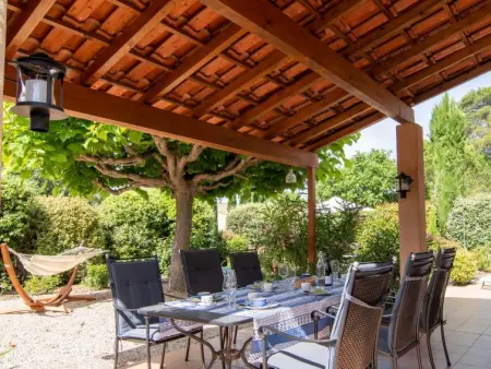 Villa Corale Villa 18, Maison 6 personnes à Nans les Pins - Photo 5