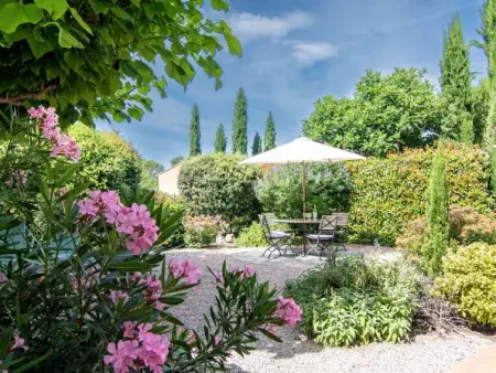 Villa Corale Villa 18, Maison 6 personnes à Nans les Pins - Photo 6