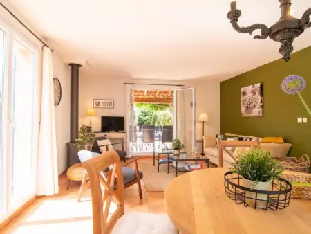 Villa Corale Villa 18, Maison 6 personnes à Nans les Pins - Photo 7