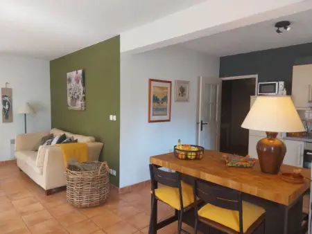 Villa Corale Villa 18, Maison 6 personnes à Nans les Pins - Photo 9