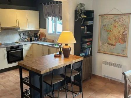 Villa Corale Villa 18, Maison 6 personnes à Nans les Pins - Photo 10