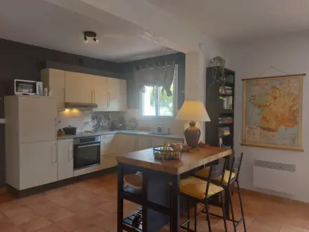 Villa Corale Villa 18, Maison 6 personnes à Nans les Pins - Photo 11