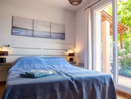 Villa Corale Villa 18, Maison 6 personnes à Nans les Pins - Photo 13