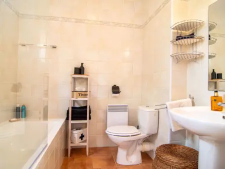 Villa Corale Villa 18, Maison 6 personnes à Nans les Pins - Photo 14