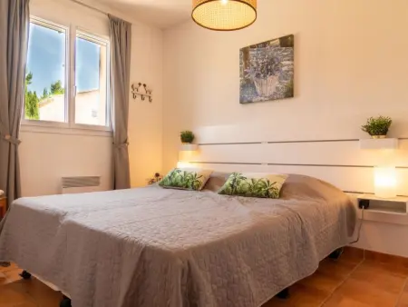 Villa Corale Villa 18, Maison 6 personnes à Nans les Pins - Photo 15