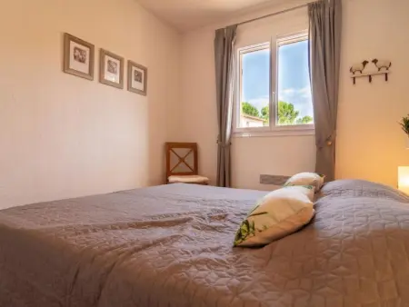 Villa Corale Villa 18, Maison 6 personnes à Nans les Pins - Photo 16