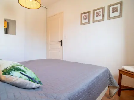 Villa Corale Villa 18, Maison 6 personnes à Nans les Pins - Photo 17