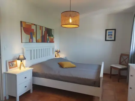 Villa Corale Villa 18, Maison 6 personnes à Nans les Pins - Photo 18