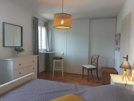 Villa Corale Villa 18, Maison 6 personnes à Nans les Pins - Photo 19