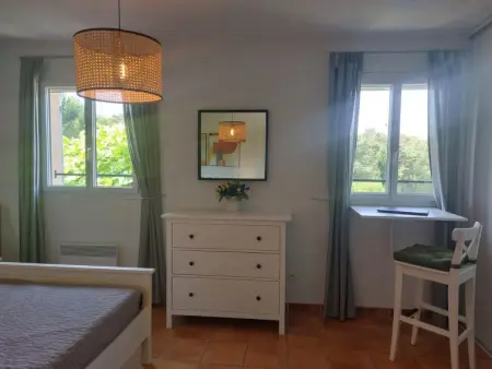 Villa Corale Villa 18, Maison 6 personnes à Nans les Pins - Photo 20