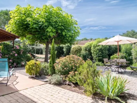 Villa Corale Villa 18, Maison 6 personnes à Nans les Pins - Photo 23