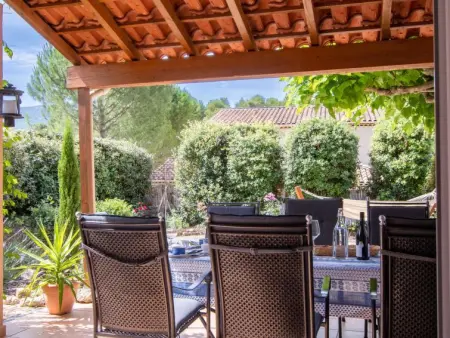 Villa Corale Villa 18, Maison 6 personnes à Nans les Pins - Photo 24