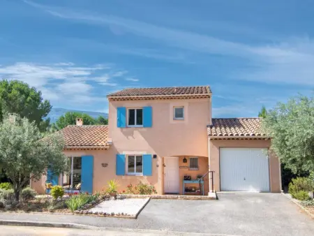 Villa Corale Villa 18, Maison 6 personnes à Nans les Pins - Photo 25