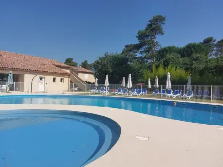 Villa Corale Villa 18, Maison 6 personnes à Nans les Pins - Photo 26