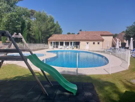 Villa Corale Villa 18, Maison 6 personnes à Nans les Pins - Photo 27