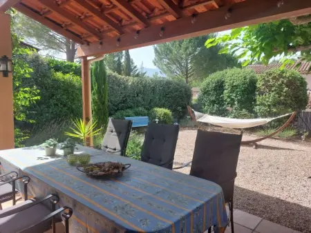 Villa Corale Villa 18, Maison 6 personnes à Nans les Pins - Photo 37