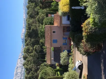 Villa Corale Villa 18, Maison 6 personnes à Nans les Pins - Photo 38