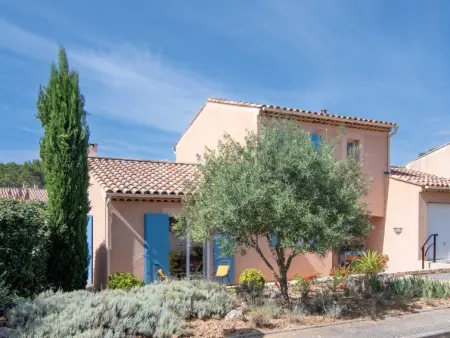 Villa Corale Villa 18, Maison 6 personnes à Nans les Pins - Photo 39