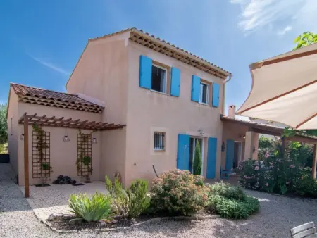 Villa Corale Villa 18, Maison 6 personnes à Nans les Pins - Photo 40