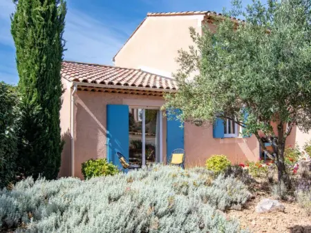 Villa Corale Villa 18, Maison 6 personnes à Nans les Pins - Photo 41