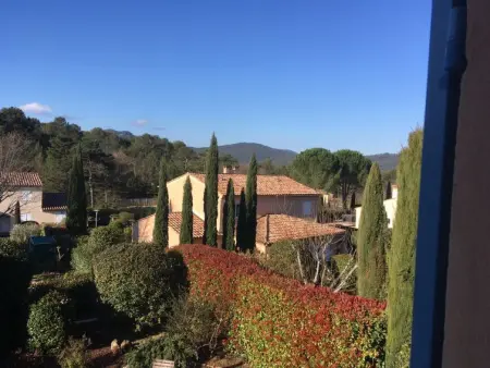 Villa Corale Villa 18, Maison 6 personnes à Nans les Pins - Photo 45