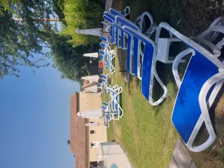 Villa Corale Villa 18, Maison 6 personnes à Nans les Pins - Photo 46