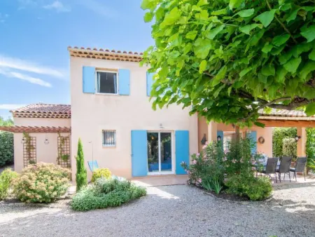 Villa Corale Villa 18, Maison 6 personnes à Nans les Pins - Photo 47