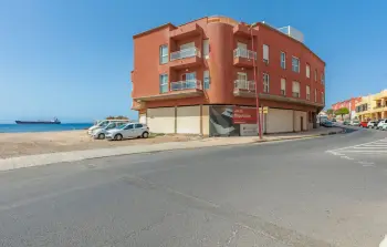 Apartamento en Puerto del Rosario EGR290 N°958438