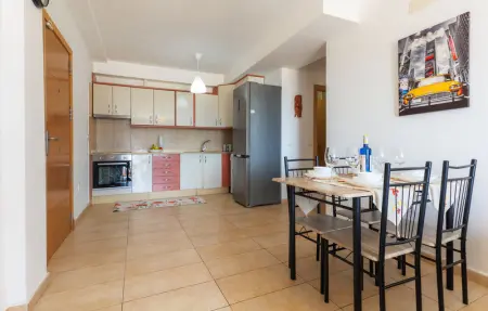 Location Appartement 4 personnes à Puerto del Rosario - Photo 4