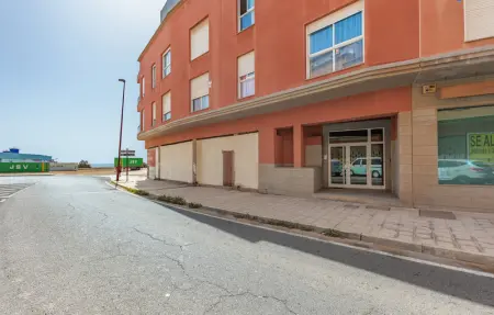 Location Appartement 4 personnes à Puerto del Rosario - Photo 5