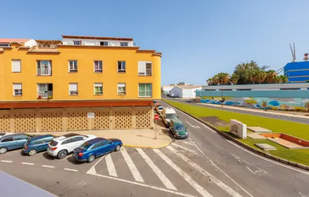 Location Appartement 4 personnes à Puerto del Rosario - Photo 6