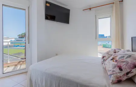 Location Appartement 4 personnes à Puerto del Rosario - Photo 7