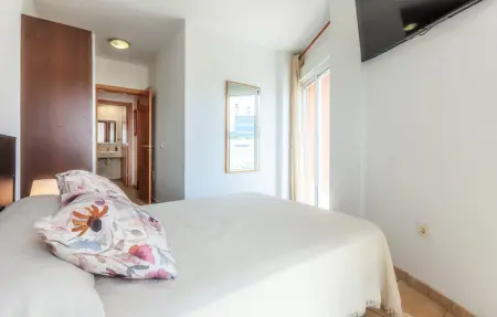 Location Appartement 4 personnes à Puerto del Rosario - Photo 8